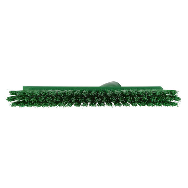 Vikan Hygiene Stofferbezem | Medium | 31032 | 25 cm | Groen SVI01304 - 3
