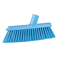 Vikan Hygiene Stofferbezem | Medium | 31033 | 25 cm | Blauw SVI01301