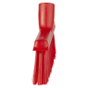 Vikan Hygiene Stofferbezem | Medium  | 31034 | 25 cm | Rood SVI01306 - 2