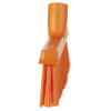 Vikan Hygiene Stofferbezem | Medium  | 31037 | 25 cm | Oranje SVI01305 - 2