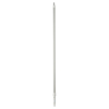 Vikan Hygiene Telescoopsteel | Waterdoorvoer | 29735 | 161-278 cm | Ø 32 mm | Wit SVI01241 - 1