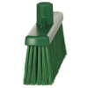 Vikan Hygiene Veger | Rechte nek | Medium vezels | 31662 | 31 cm | Groen SVI01327 - 2