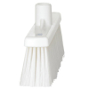 Vikan Hygiene Veger | Rechte nek | Medium vezels | 31665 | 31 cm | Wit SVI01331 - 2