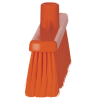 Vikan Hygiene Veger | Rechte nek | Medium vezels | 31667 | 31 cm | Oranje SVI01328 - 2