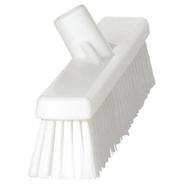 Vikan Hygiene Veger | Zachte vezels | 31795 | 41 cm | Wit SVI01351 - 2