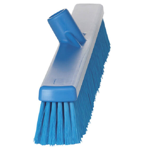 Vikan Hygiene Veger | Zachte vezels | 31993 | 61 cm | Blauw SVI01335 - 2