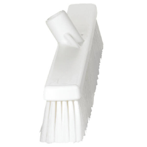 Vikan Hygiene Veger | Zachte vezels | 31995 | 61 cm | Wit SVI01352 - 2