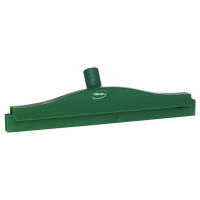 Vikan Hygiene Vloertrekker | Flexibel | 77222 | 40 cm | Groen SVI01104