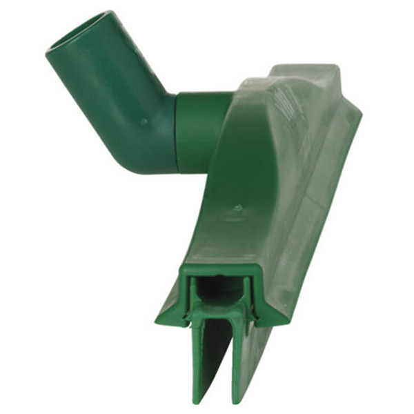 Vikan Hygiene Vloertrekker | Flexibel | 77222 | 40 cm | Groen SVI01104 - 2