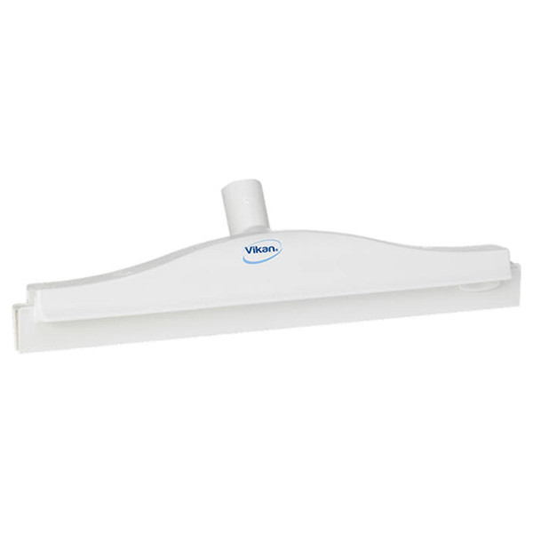 Vikan Hygiene Vloertrekker | Flexibel | 77225 | 40 cm | Wit SVI01107 - 1