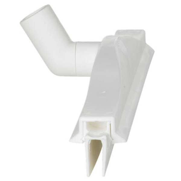 Vikan Hygiene Vloertrekker | Flexibel | 77225 | 40 cm | Wit SVI01107 - 2