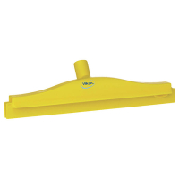 Vikan Hygiene Vloertrekker | Flexibel | 77226 | 40 cm | Geel SVI01108
