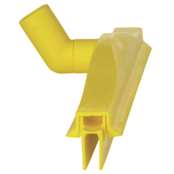 Vikan Hygiene Vloertrekker | Flexibel | 77226 | 40 cm | Geel SVI01108 - 2