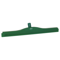 Vikan Hygiene Vloertrekker | Flexibel | 77242 | 60 cm | Groen SVI01109