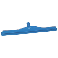 Vikan Hygiene Vloertrekker | Flexibel | 77243 | 60 cm | Blauw SVI01110