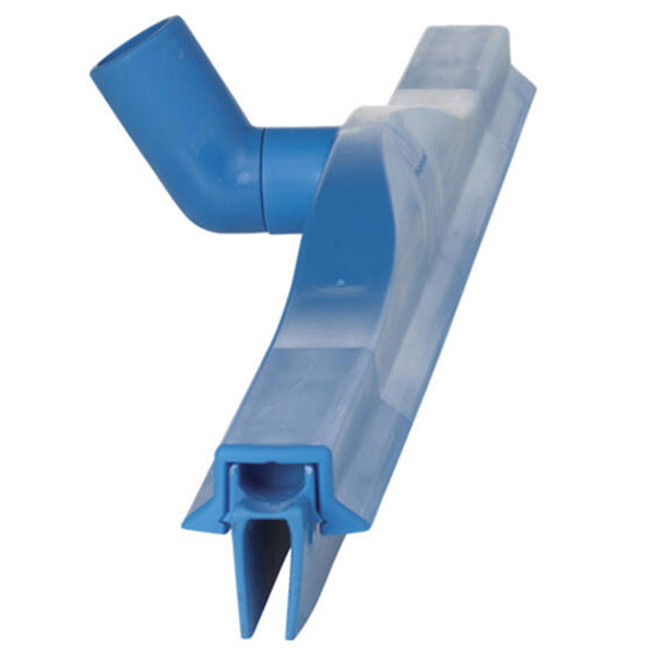 Vikan Hygiene Vloertrekker | Flexibel | 77243 | 60 cm | Blauw SVI01110 - 2