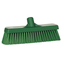 Vikan Hygiene Vloerveger | Medium | 70682 | 30 cm | Groen SVI01357