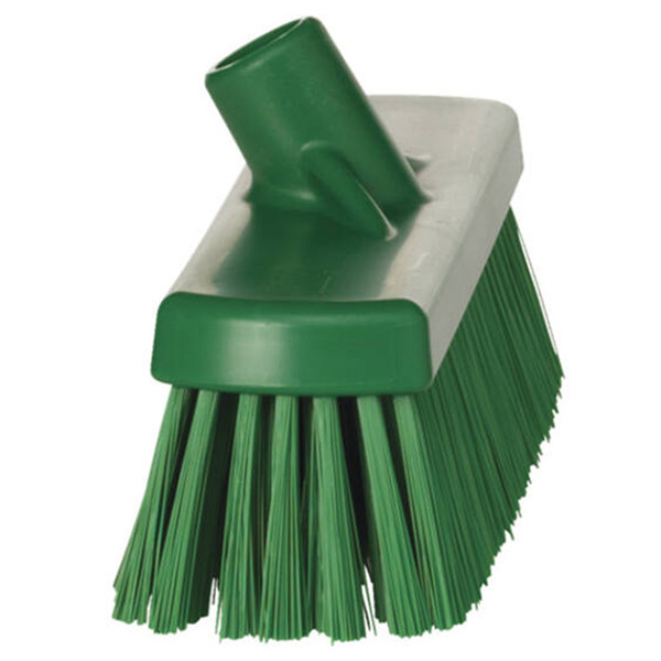 Vikan Hygiene Vloerveger | Medium | 70682 | 30 cm | Groen SVI01357 - 2