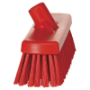 Vikan Hygiene Vloerveger | Medium | 70684 | 30 cm | Rood SVI01358 - 2