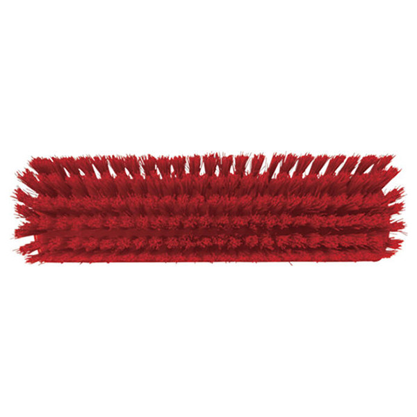 Vikan Hygiene Vloerveger | Medium | 70684 | 30 cm | Rood SVI01358 - 3