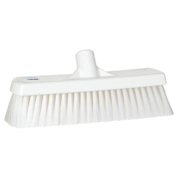Vikan Hygiene Vloerveger | Medium | 70685 | 30 cm | Wit SVI01359 - 1