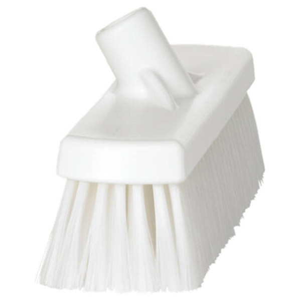 Vikan Hygiene Vloerveger | Medium | 70685 | 30 cm | Wit SVI01359 - 2