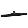 Vikan Transport Vloertrekker | Oliebestendig | 708849 | 40 cm | Zwart