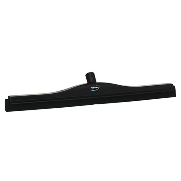 Vikan Transport Vloertrekker | Oliebestendig | 708869 | 60 cm | Zwart SVI01157 - 1