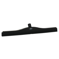 Vikan Transport Vloertrekker | Oliebestendig | 708869 | 60 cm | Zwart SVI01157