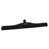 Vikan Transport Vloertrekker | Oliebestendig | 708869 | 60 cm | Zwart SVI01157 - 1