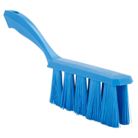 Vikan UST Handveger | Medium vezels | 45853 | 33 cm | Blauw SVI01362