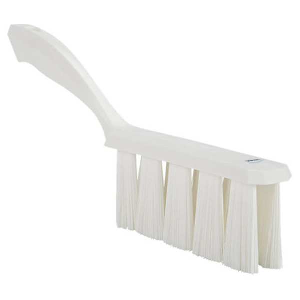 Vikan UST Handveger | Medium vezels | 45855 | 33 cm | Wit SVI01376 - 1