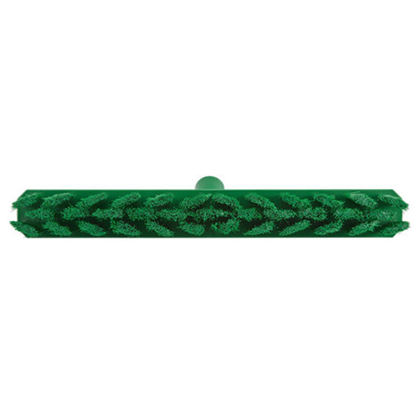 Vikan UST Vloerveger | Medium vezels | 31732 | 40 cm | Groen SVI01382 - 3