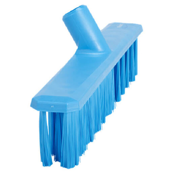 Vikan UST Vloerveger | Medium vezels | 31733 | 40 cm | Blauw SVI01378 - 2