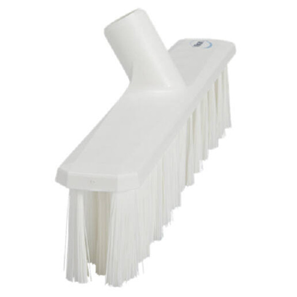 Vikan UST Vloerveger | Medium vezels | 31735 | 40 cm | Wit SVI01392 - 2