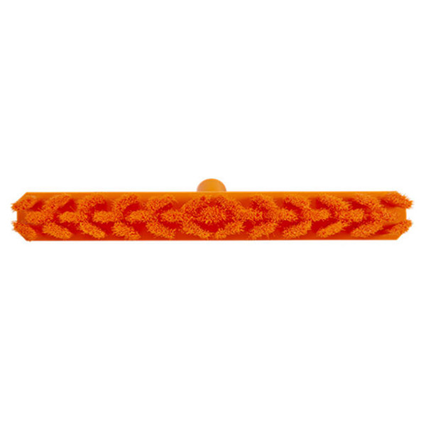 Vikan UST Vloerveger | Medium vezels | 31737 | 40 cm | Oranje SVI01384 - 3