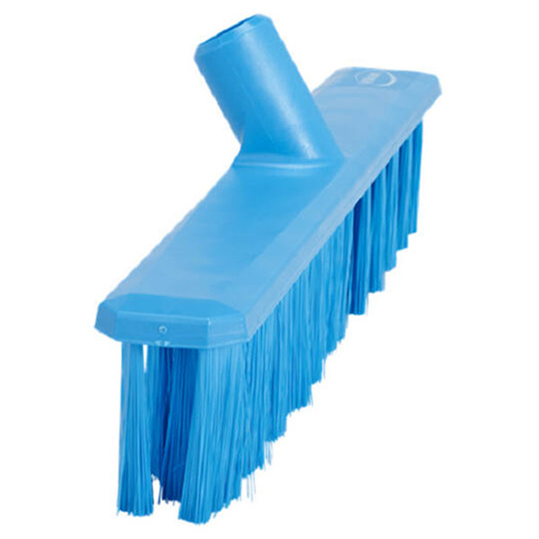 Vikan UST Vloerveger | Zachte vezels | 31713 | 40 cm | Blauw SVI01379 - 2