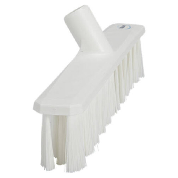 Vikan UST Vloerveger | Zachte vezels | 31715 | 40 cm | Wit SVI01393 - 2