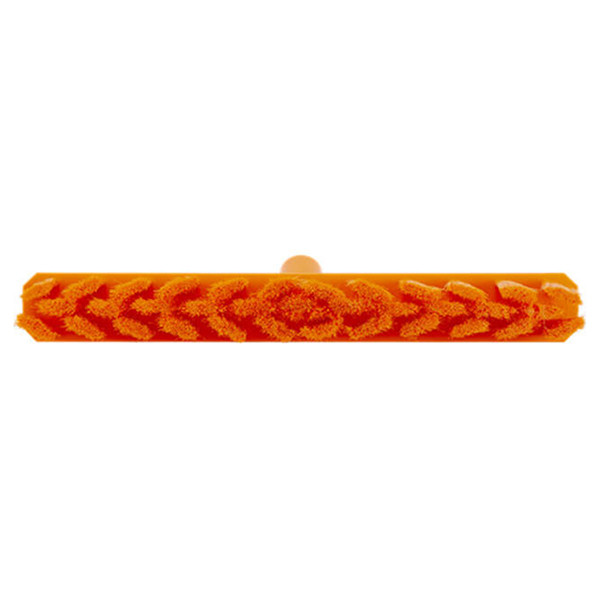 Vikan UST Vloerveger | Zachte vezels | 31717 | 40 cm | Oranje SVI01385 - 3