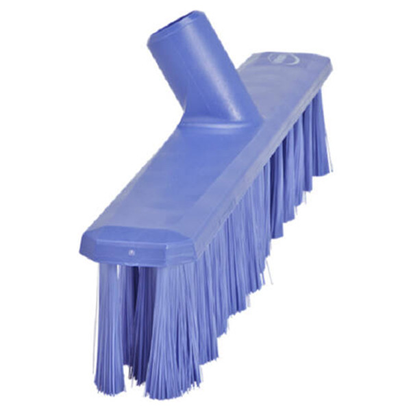 Vikan UST Vloerveger | Zachte vezels | 31718 | 40 cm | Paars SVI01387 - 2