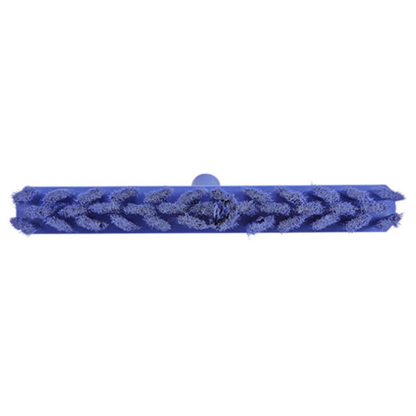 Vikan UST Vloerveger | Zachte vezels | 31718 | 40 cm | Paars SVI01387 - 3