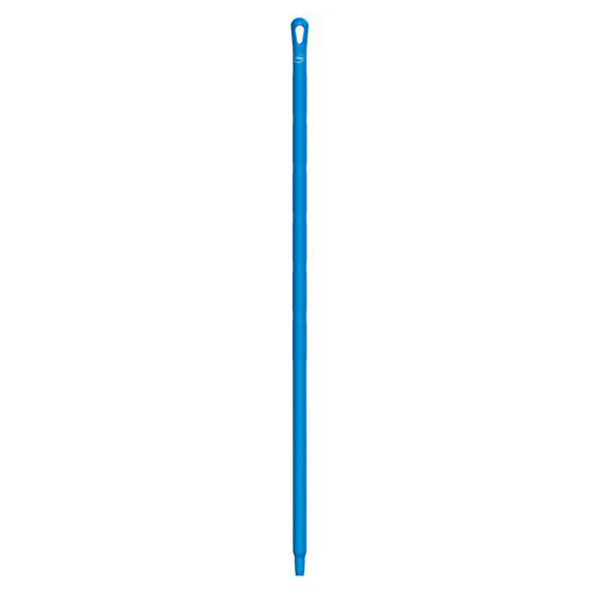 Vikan Ultra Hygiene Steel | 29603 | 130 cm | Ø 32 mm | Blauw SVI01164 - 1