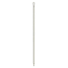 Vikan Ultra Hygiene Steel | 29605 | 130 cm | Ø 32 mm | Wit SVI01171 - 1