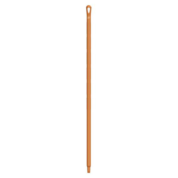 Vikan Ultra Hygiene Steel | 29607 | 130 cm | Ø 32 mm | Oranje SVI01167 - 1