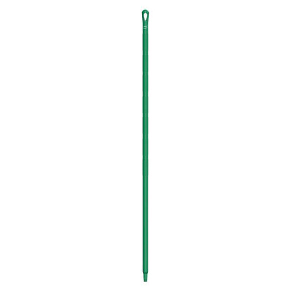 Vikan Ultra Hygiene Steel | 29622 | 150 cm | Ø 34 mm | Groen SVI01177 - 1