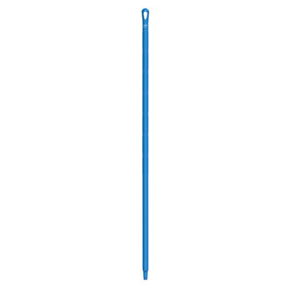 Vikan Ultra Hygiene Steel | 29623 | 150 cm | Ø 32 mm | Blauw SVI01173 - 1