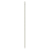 Vikan Ultra Hygiene Steel | 29625 | 150 cm | Ø 32 mm | Wit SVI01183 - 1