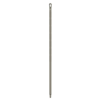 Vikan Ultra Hygiene Steel | 296266 | 150 cm | Ø 32 mm | Bruin SVI01174