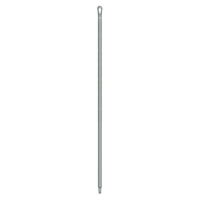 Vikan Ultra Hygiene Steel | 296288 | 150 cm | Ø 32 mm | Grijs SVI01176