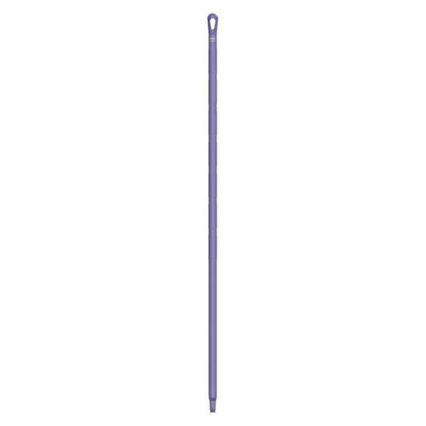 Vikan Ultra Hygiene Steel | 29628 | 150 cm | Ø 32 mm | Paars SVI01180 - 1